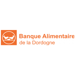 logo La Banque Alimentaire de la Dordogne