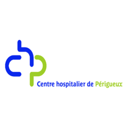 logo Centre hospitalier de Périgueux