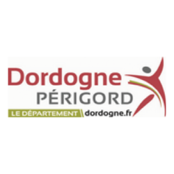 logo Conseil départemental de la Dordogne