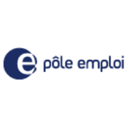 Logo Pôle Emploi