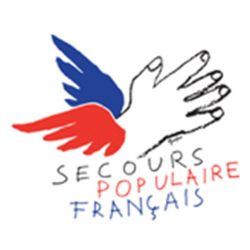 logo Secours populaire